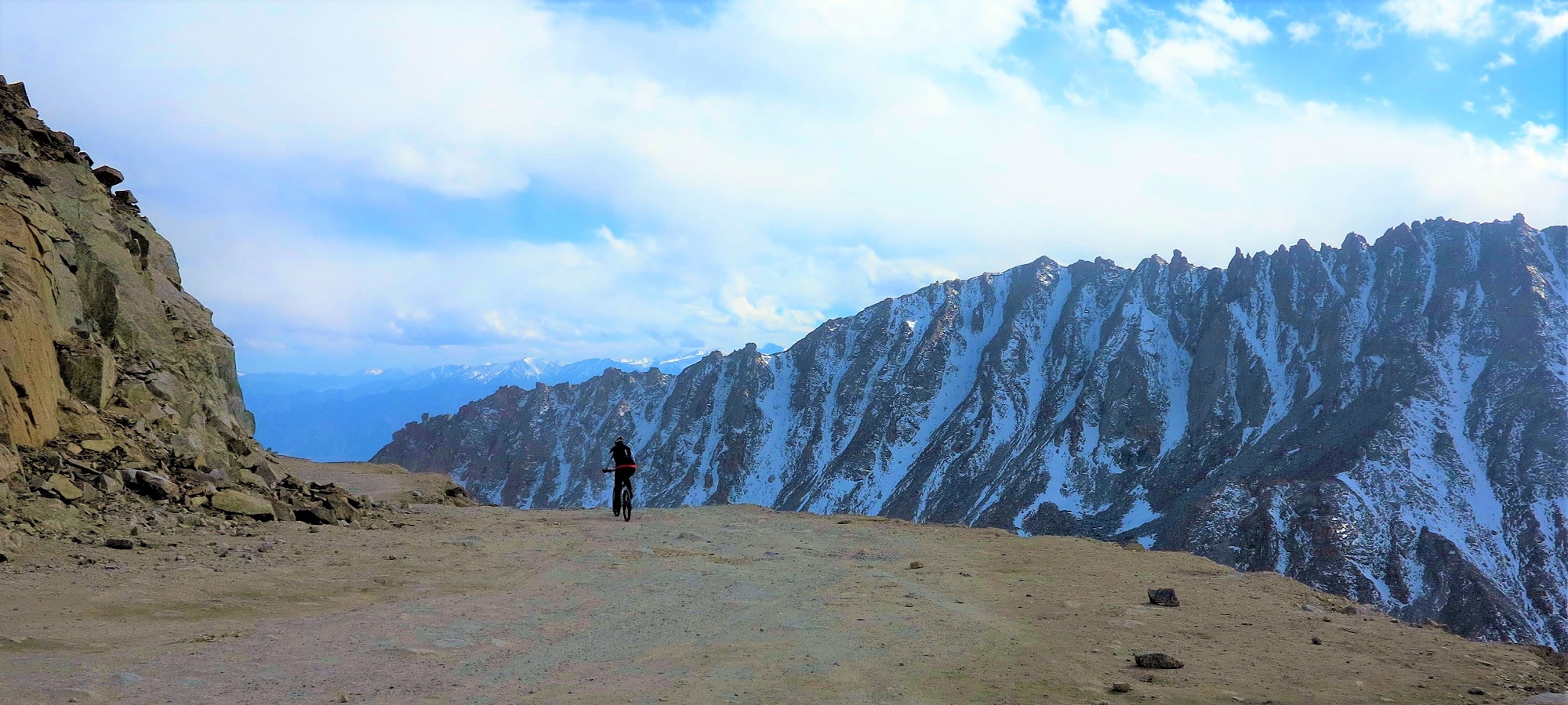 Cycling Holidays Himalaya